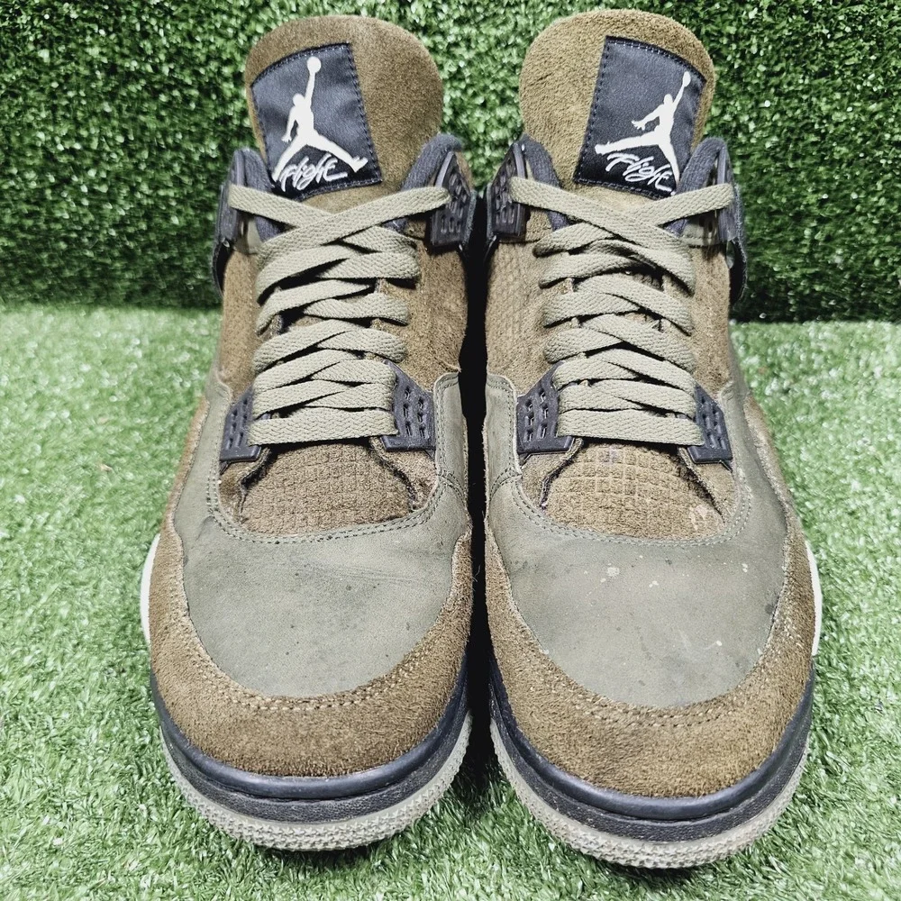 Nike some stains